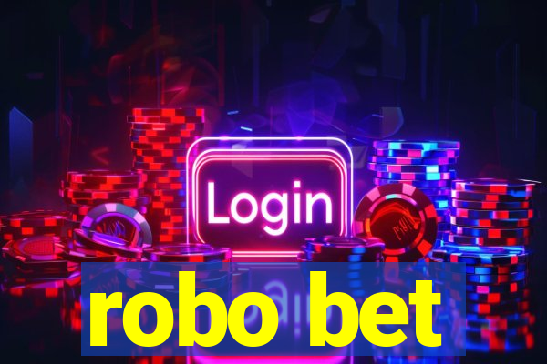 robo bet